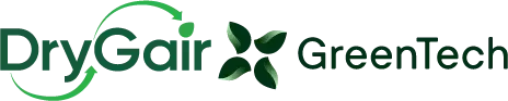 DryGair at Greentech